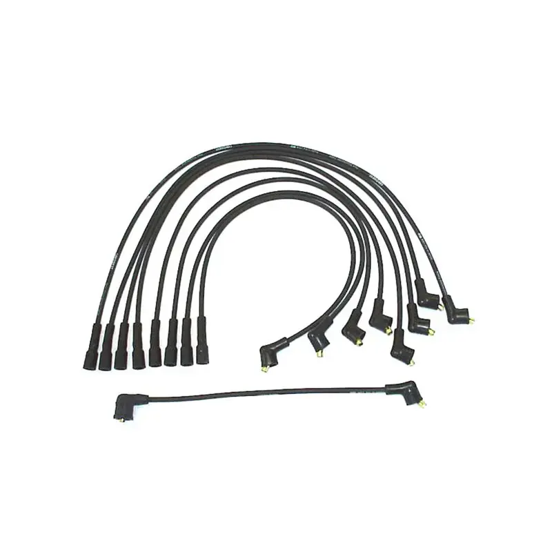 Wholesale DEN-671-8069 - Spark Plug Wire Set | DENSO Auto Parts