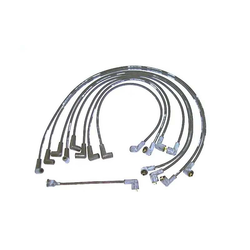 Genuine DEN-671-8070 - Spark Plug Wire Set | DENSO Auto Parts