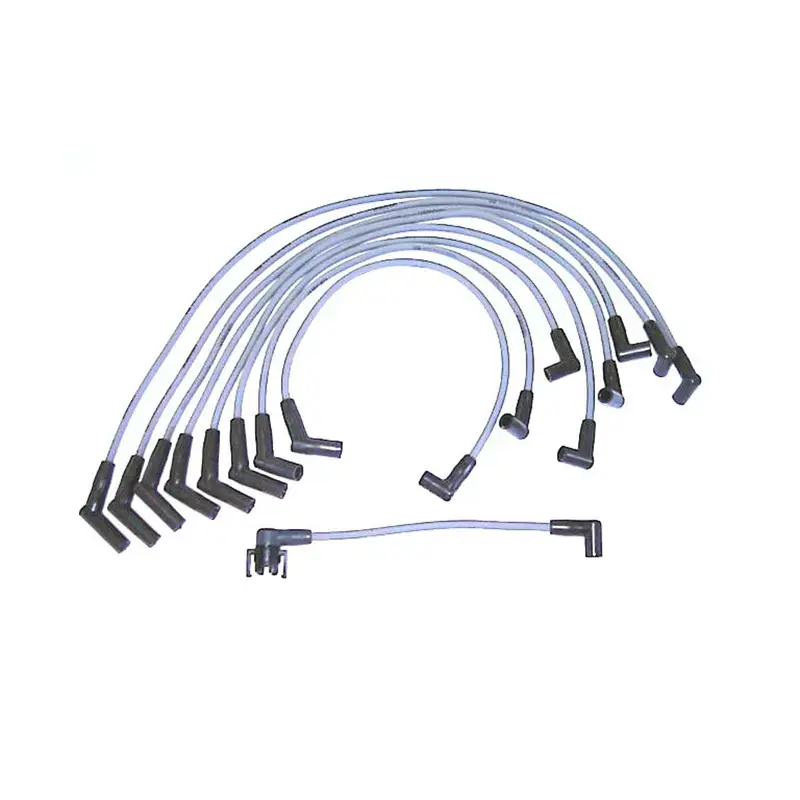 Shop Now DEN-671-8082 - Spark Plug Wire Set | DENSO Auto Parts