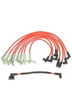 Cheap DEN-671-8084 - Spark Plug Wire Set | DENSO Auto Parts