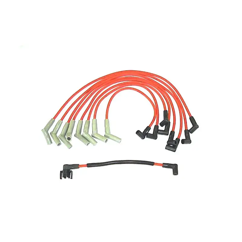 Cheap DEN-671-8084 - Spark Plug Wire Set | DENSO Auto Parts