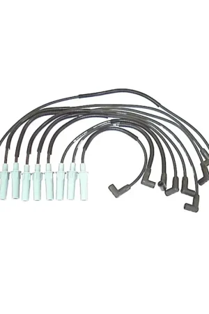 Weekend Sale DEN-671-8116 - Spark Plug Wire Set | DENSO Auto Parts