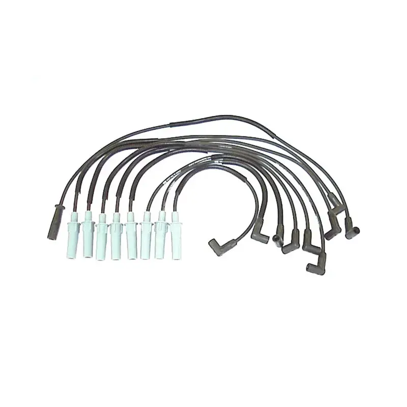 Weekend Sale DEN-671-8116 - Spark Plug Wire Set | DENSO Auto Parts