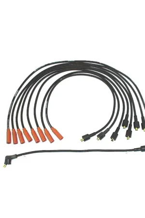 Buy Online DEN-671-8122 - Spark Plug Wire Set | DENSO Auto Parts