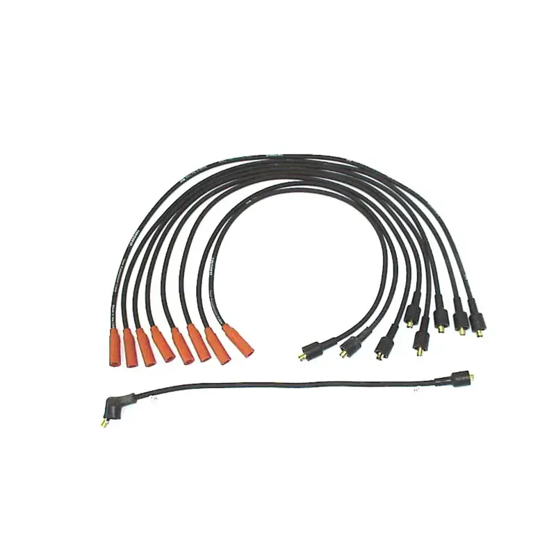 Buy Online DEN-671-8122 - Spark Plug Wire Set | DENSO Auto Parts