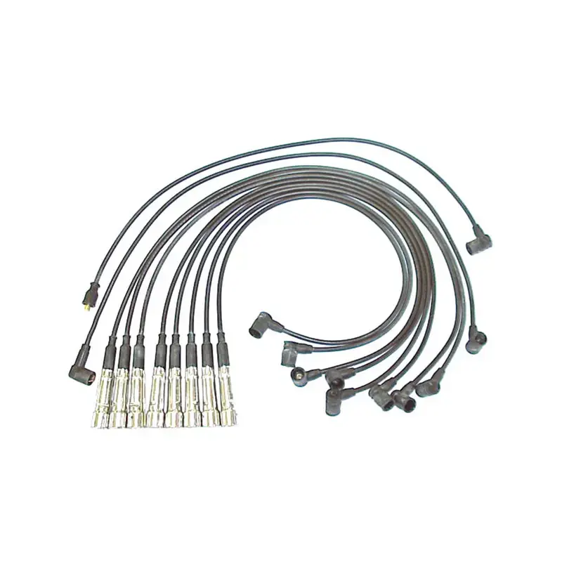 New Release DEN-671-8129 - Spark Plug Wire Set | DENSO Auto Parts