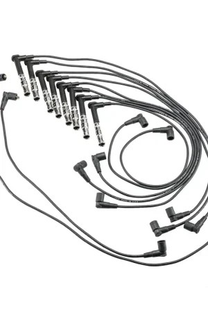 Shop Now DEN-671-8130 - Spark Plug Wire Set | DENSO Auto Parts