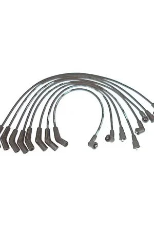 Instant Buy DEN-671-8138 - Spark Plug Wire Set | DENSO Auto Parts