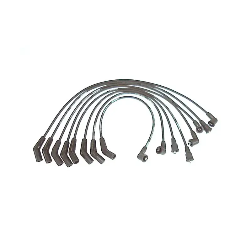 Instant Buy DEN-671-8138 - Spark Plug Wire Set | DENSO Auto Parts
