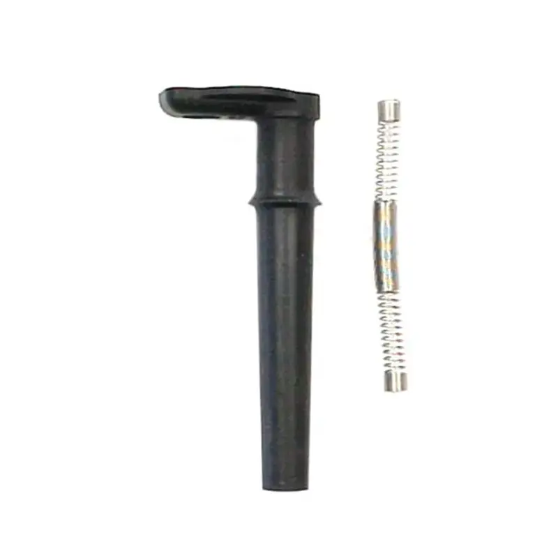 Fan Favorite DEN-671-8155 - Direct Ignition Coil Boot Kit | DENSO Auto Parts