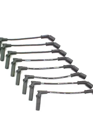 Original DEN-671-8160 - Spark Plug Wire Set | DENSO Auto Parts