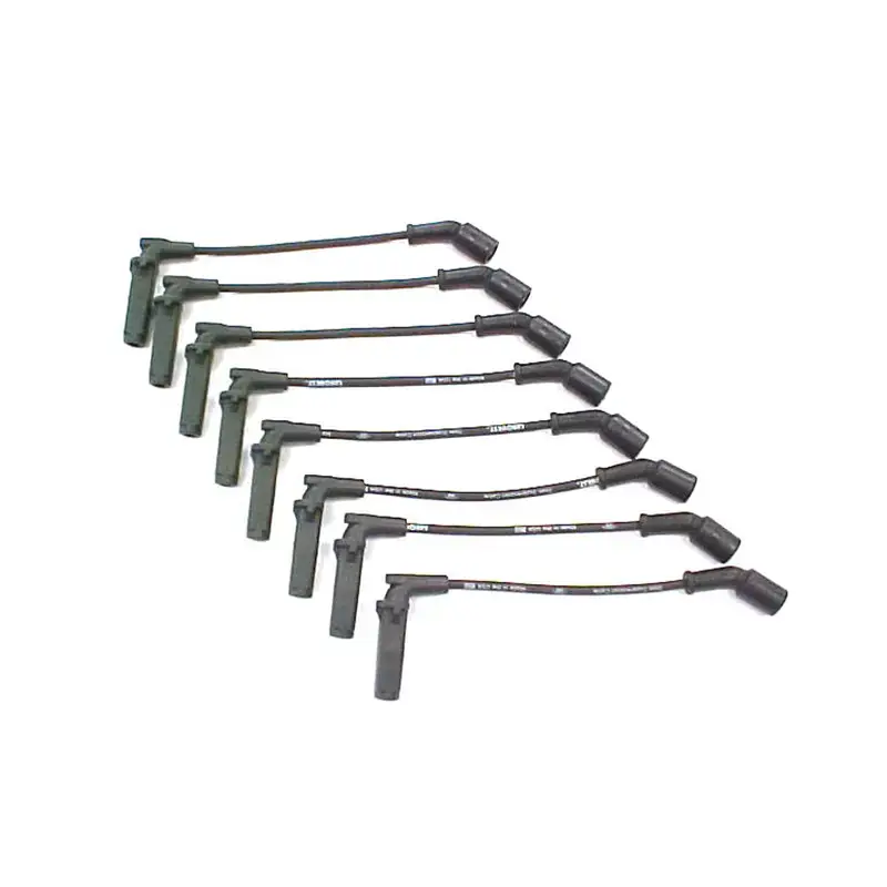 Original DEN-671-8160 - Spark Plug Wire Set | DENSO Auto Parts