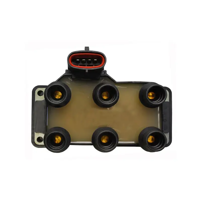 Instant Buy DEN-673-6014 - Direct Ignition Coil | DENSO Auto Parts