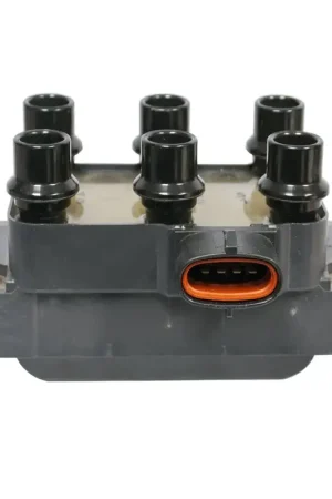 New Release DEN-673-6100 - Direct Ignition Coil | DENSO Auto Parts