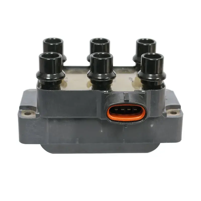 New Release DEN-673-6100 - Direct Ignition Coil | DENSO Auto Parts