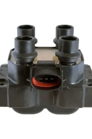 Crafted DEN-673-6101 - Direct Ignition Coil | DENSO Auto Parts