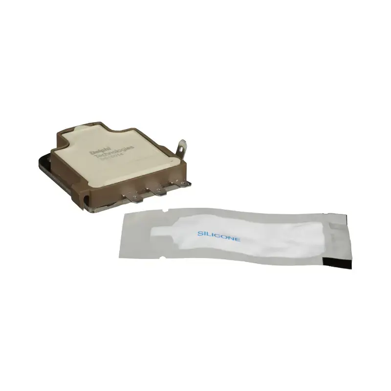Bargain DS10014 - Ignition Control Module | Delphi