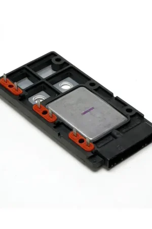 DS1004 - Ignition Control Module | Delphi Free Returns