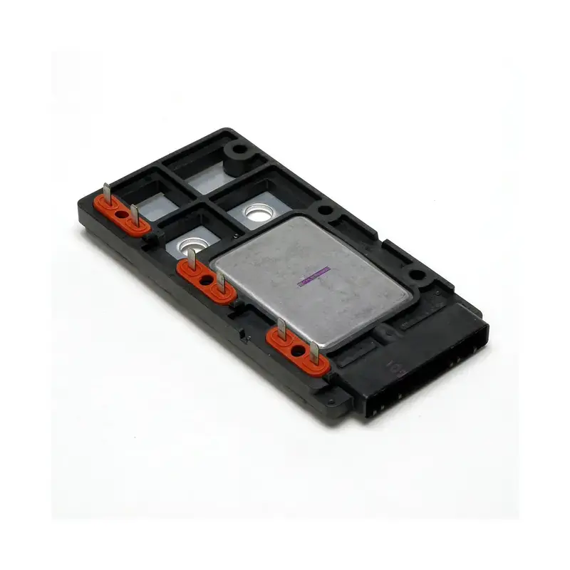 DS1004 - Ignition Control Module | Delphi Free Returns