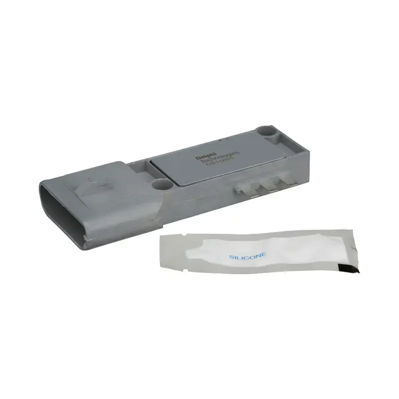 Warranty Included DS10051 - Ignition Control Module | Delphi