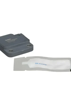 DS10060 - Ignition Control Module | Delphi Latest