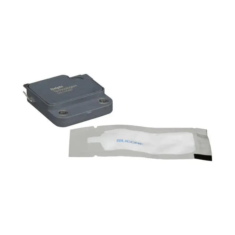 DS10060 - Ignition Control Module | Delphi Latest
