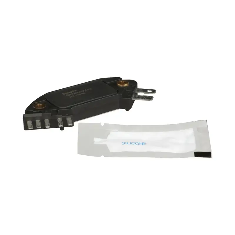 Best Choice DS10062 - Ignition Control Module | Delphi