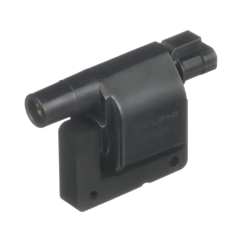 Money Back Guarantee GN10024 - Ignition Coil | Delphi