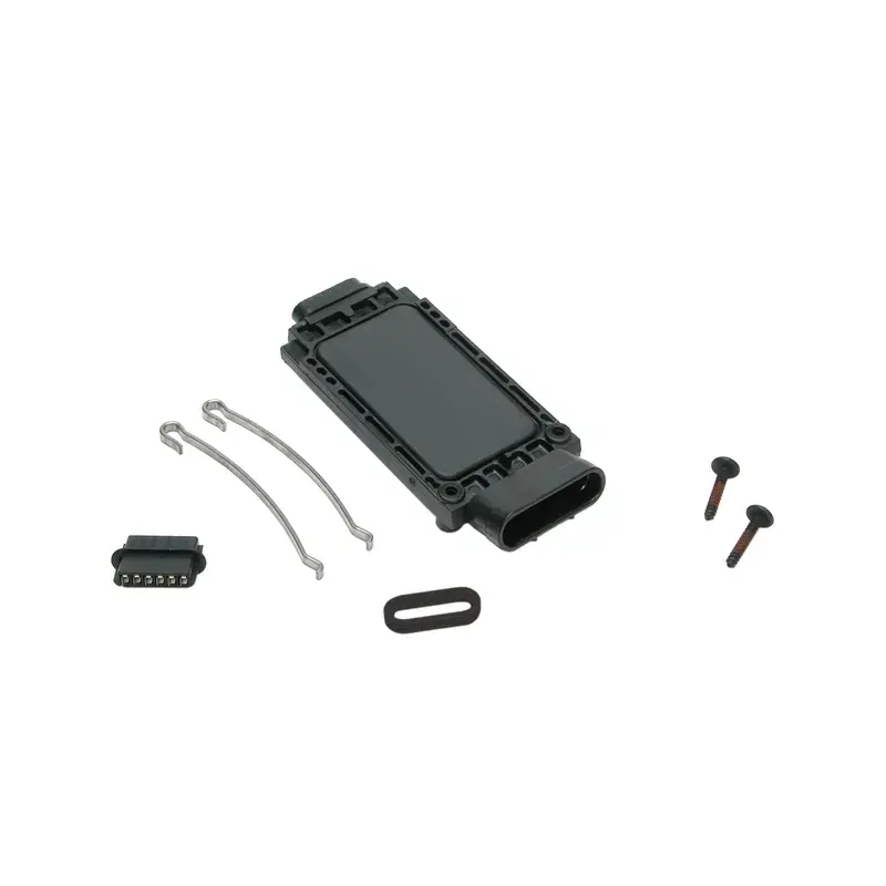 Bargain GN10087 - Ignition Control Module | Delphi