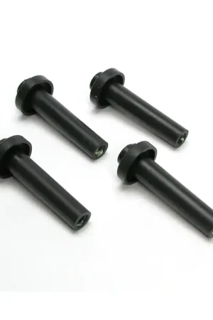 Fan Favorite GN10090 - Direct Ignition Coil Boot | Delphi