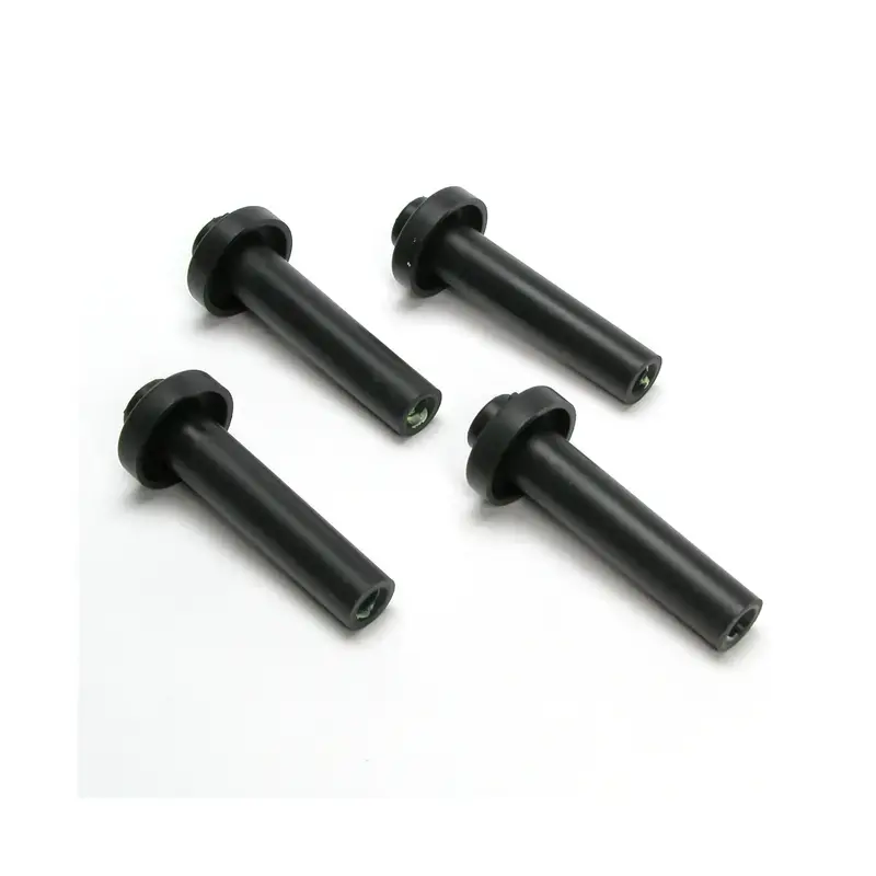 Fan Favorite GN10090 - Direct Ignition Coil Boot | Delphi