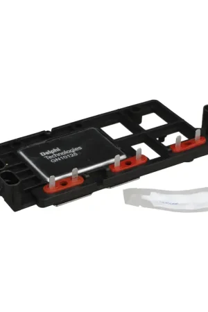 Professional Grade GN10125 - Ignition Control Module | Delphi