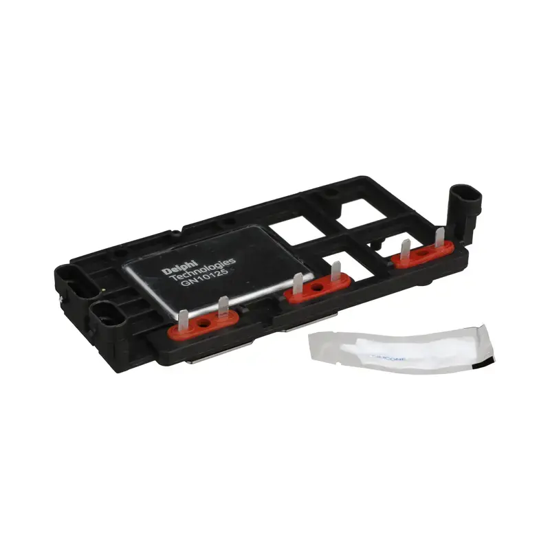 Professional Grade GN10125 - Ignition Control Module | Delphi