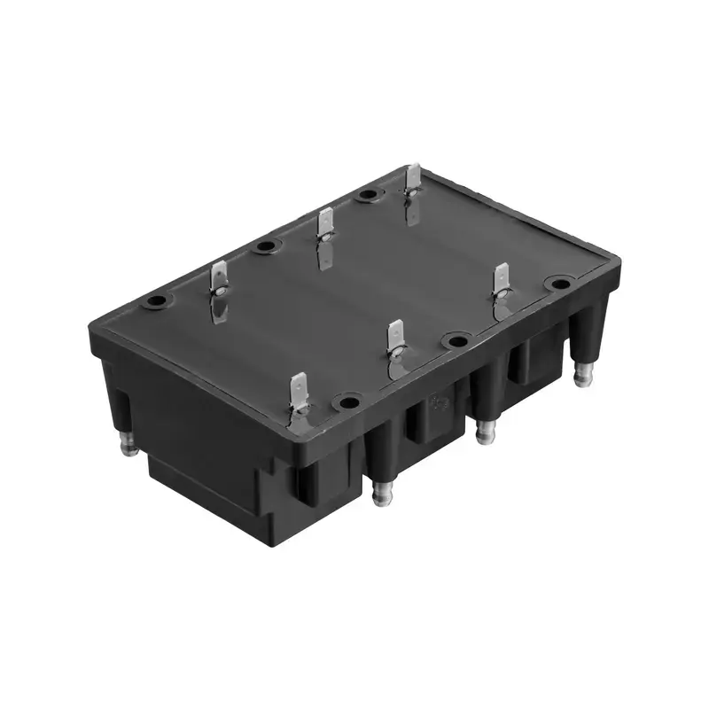 Big Sale GN10139 - Ignition Coil | Delphi