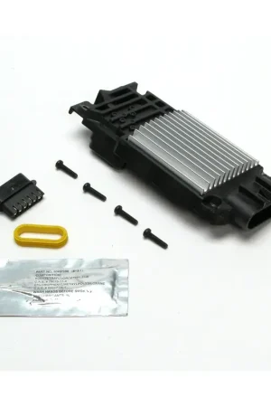 GN10156 - Ignition Control Module | Delphi Fresh Stock
