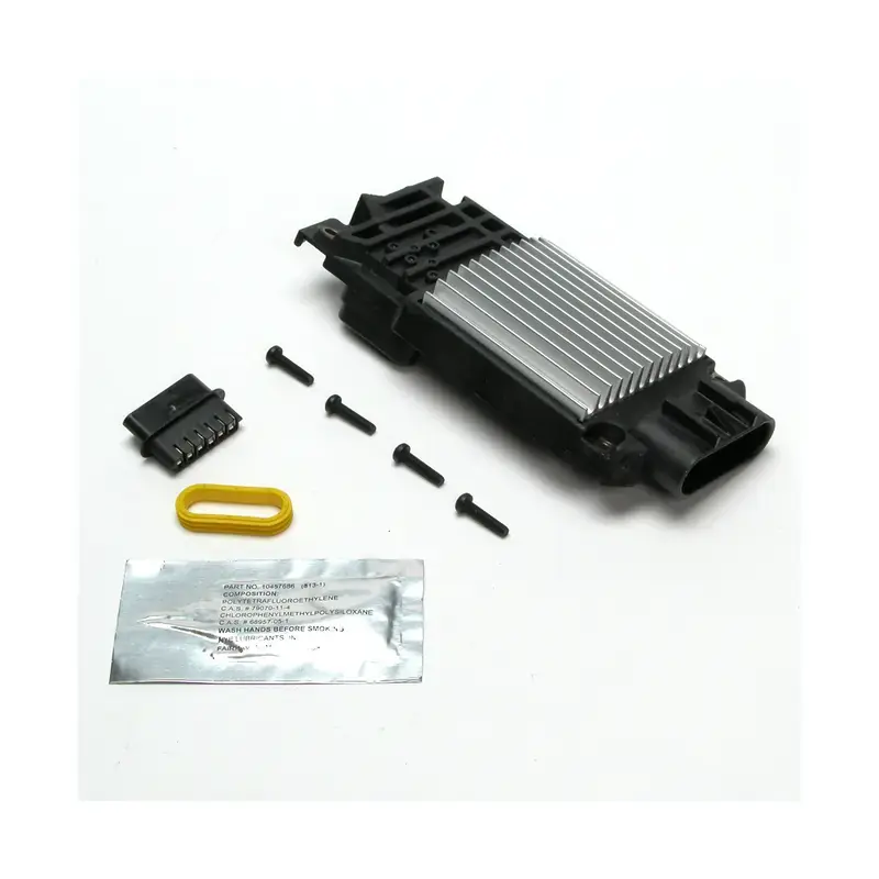 GN10156 - Ignition Control Module | Delphi Fresh Stock