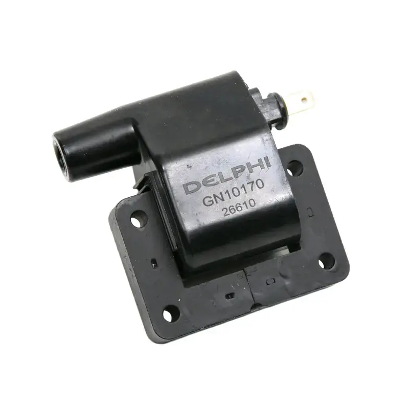 Bargain GN10170 - Ignition Coil | Delphi