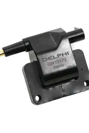 GN10172 - Ignition Coil | Delphi Popular