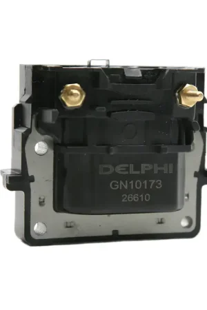 GN10173 - Ignition Coil | Delphi Free Shipping