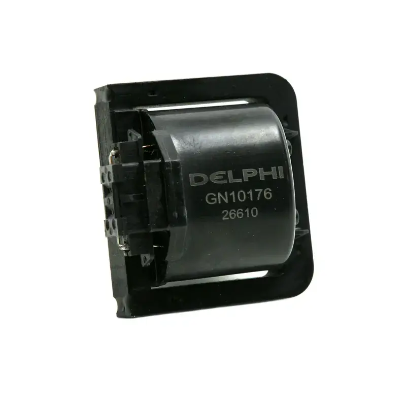 Best Price GN10176 - Ignition Coil | Delphi