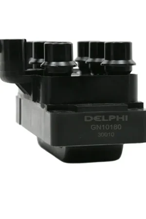 Last Chance GN10180 - Ignition Coil | Delphi