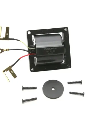 GN10189 - Ignition Coil | Delphi Budget
