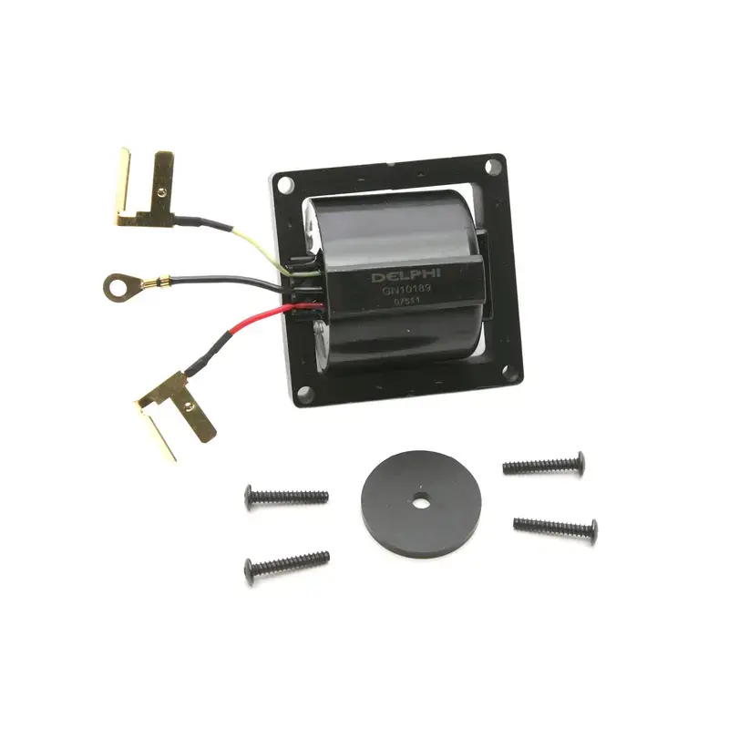 GN10189 - Ignition Coil | Delphi Budget