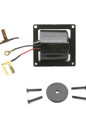 Premium GN10190 - Ignition Coil | Delphi