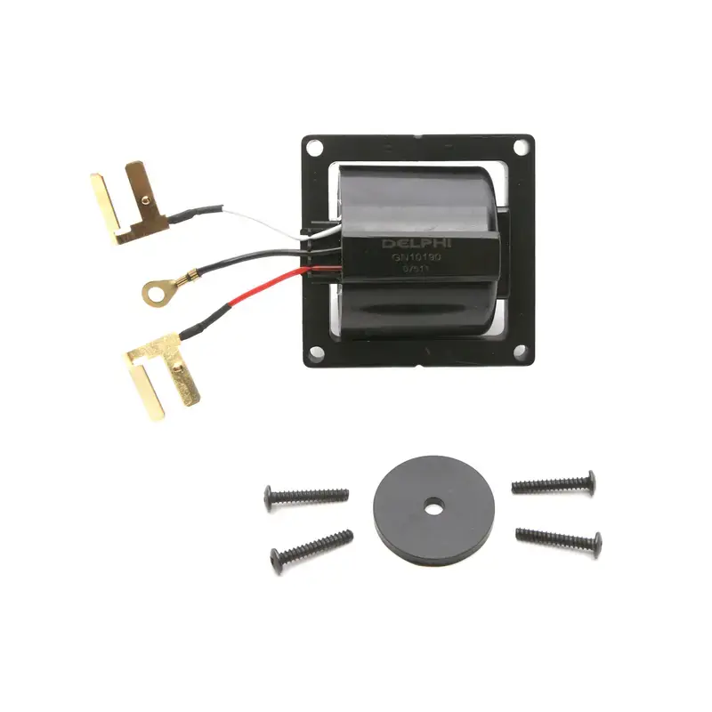 Premium GN10190 - Ignition Coil | Delphi
