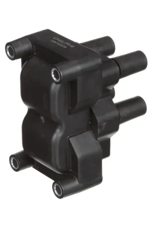 GN10205 - Ignition Coil | Delphi Affordable