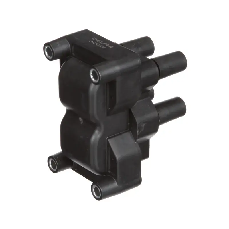 GN10205 - Ignition Coil | Delphi Affordable