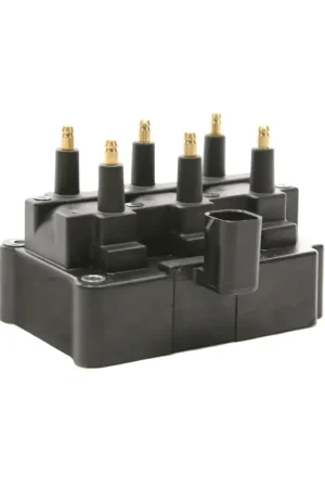 Fresh Stock GN10213 - Ignition Coil | Delphi