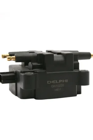 Top Pick GN10220 - Ignition Coil | Delphi