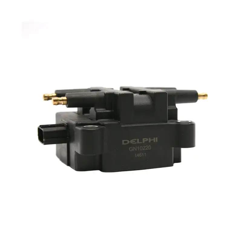 Top Pick GN10220 - Ignition Coil | Delphi